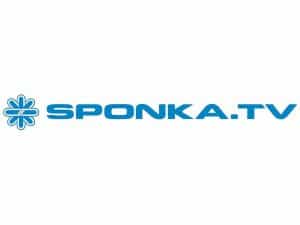 Sponka TV logo