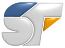 The logo of Siauliu TV