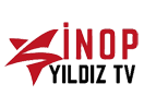 The logo of Sinop Yildiz TV