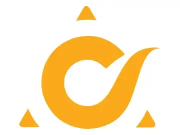 The logo of Síntesis TV