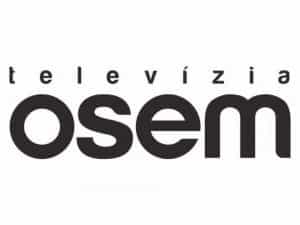 TV Osem logo