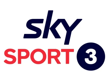 The logo of Sky Sports 3