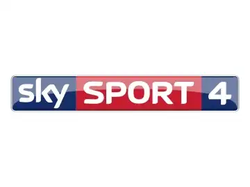 The logo of Sky Sports 4
