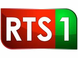 RTS 1 logo