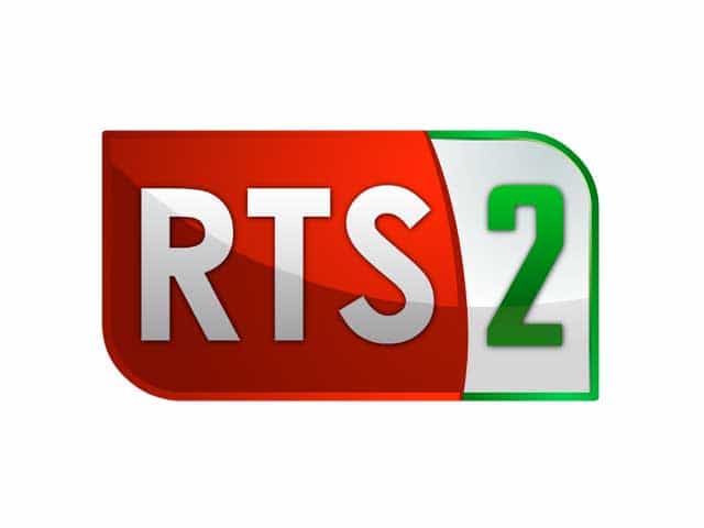 RTS 2 logo