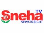 The logo of Sneha TV