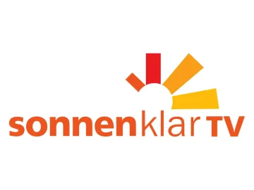 The logo of Sonnenklar TV