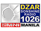 The logo of Sonshine TV