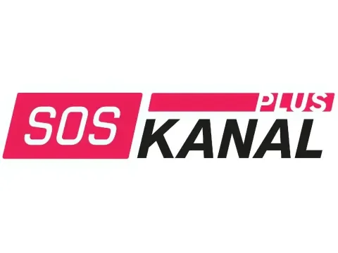 The logo of SOS Kanal