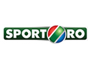 The logo of Sport.ro