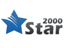 Star 2000 logo