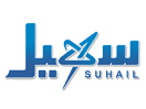 Suhail TV logo