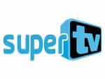 The logo of SuperTV | Brescia Sat