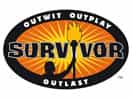 The logo of Survivor