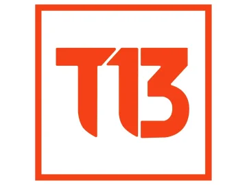 T13 - Tele 13 logo