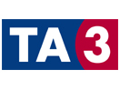 The logo of TA 3