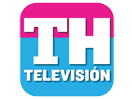 The logo of Tabasco Hoy TV
