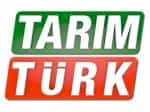 The logo of Tarim Türk TV