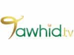 The logo of Tawhid TV
