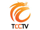 The logo of Thailand Community Channel