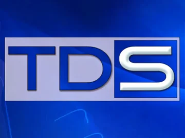 The logo of TDS Tele-Diocesi