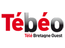 The logo of Tébéo