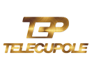 The logo of Telecupole