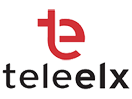 The logo of TeleElx