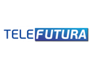 The logo of Telefutura