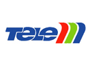 The logo of Tele M Iasi
