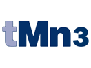 The logo of TMn 3
