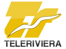 The logo of Teleriviera