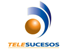 The logo of Tele Sucesos