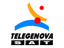 The logo of TeleGenova