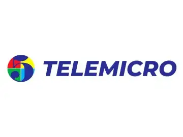 The logo of Telemicro Canal 5