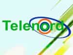 The logo of Telenord Canal 12