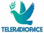 The logo of Teleradiopace TV