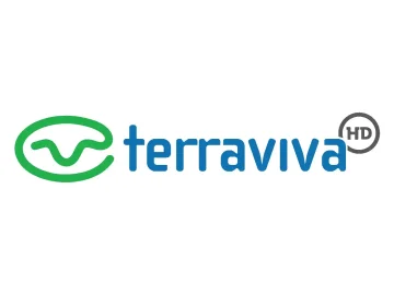 The logo of Terra Viva