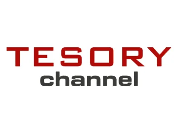The logo of Tesory Channel