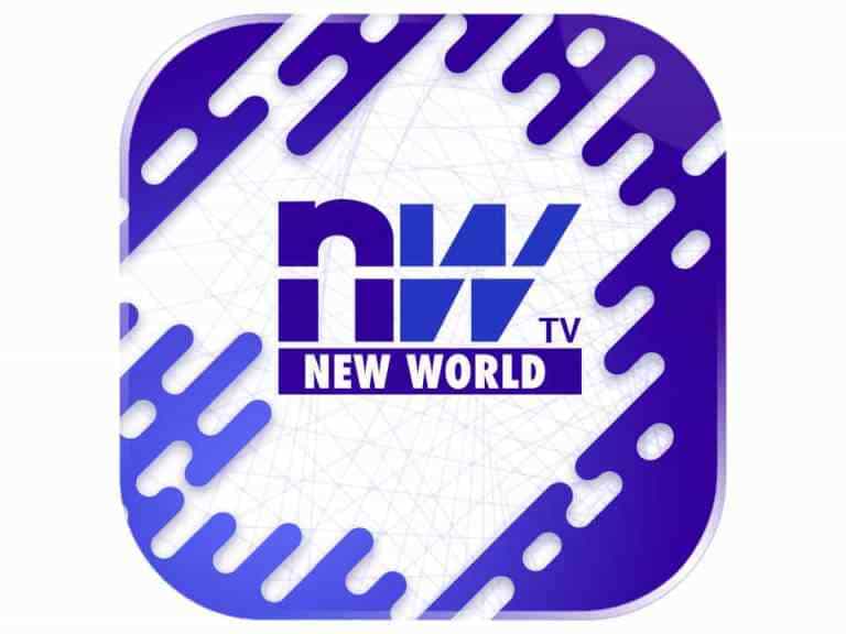 new world tv live streaming free