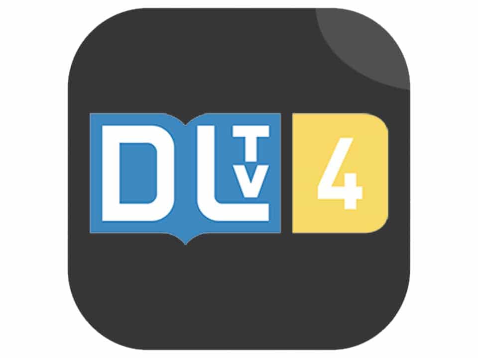 DLTV 4 is a channel broadcast from Thailand. 