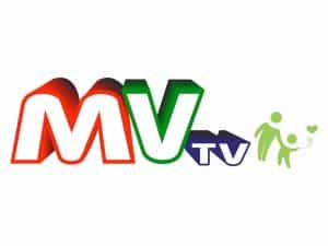 The logo of MVTV Family