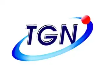 The logo of Thai TV Global Network