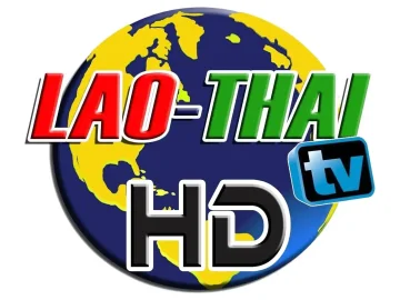 The logo of Thai TV Shopping in USA