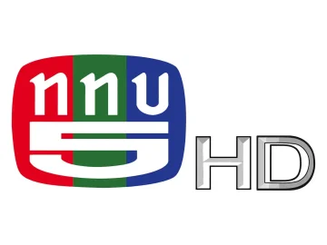 The logo of Thai TV5 HD