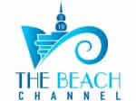 The logo of The Beach Channel