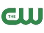 The logo of The CW Network