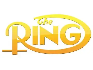 The logo of The Ring TV