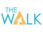 The logo of The Walk TV
