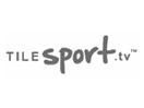 The logo of TileSport